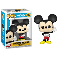 Funko Mickey 1187