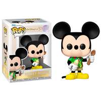 Funko Mickey Mouse 1307