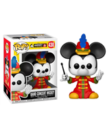  Funko Mickey 430