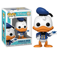 Funko Donald 1411