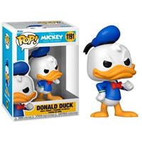 Funko Pato Donald 1191