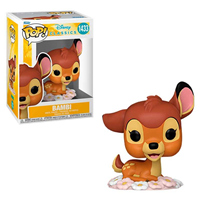 Funko Bambi 1433