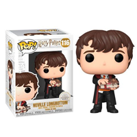 Funko neville longbottom 116