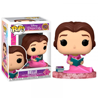 Funko Belle 1021