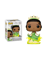 Funko Tiana 1321