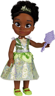 Muñeca Tiana Disney 38cm