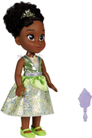 Muñeca Tiana Disney 38cm