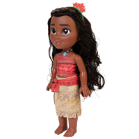 Muñeca Vaiana Moana Disney 38cm