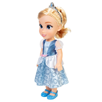 Muñeca Cenicienta Disney 38cm