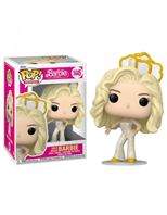 Funko gold barbie 1445