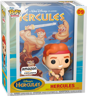 Funko VHS Hercules 09