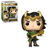 Funko Loki 1247