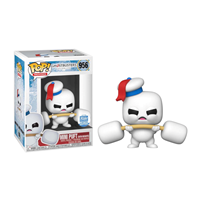 Mini Puft EXC 956