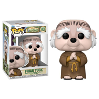 Funko Friar Tuck 1436