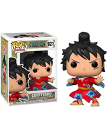 Funko Luffytaro 921