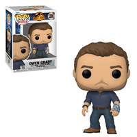 Funko Owen Grady 1208