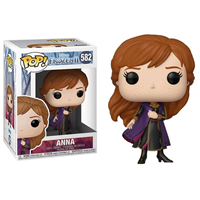 Funko Anna 582