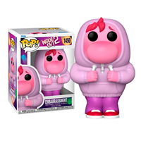 Funko Vergüenza Inside Out 1450