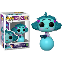 Funko Envidia Inside Out 1449