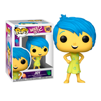 Funko Joy (Alegria) Inside Out 1451