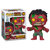 Funko Red Hulk 790