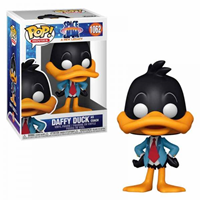 Daffy Duck entrenador 1062