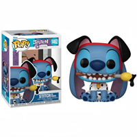 Funko Stitch Pongo 1462