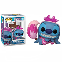 Funko Stitch Cheshire 1460