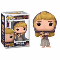 Funko Aurora 1454