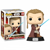 Funko Obi Wan Kenobi 699