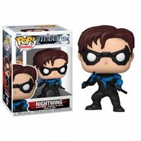 Funko Nightwing Titans 1514