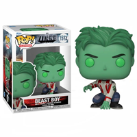 Funko Bestia Titans 1512