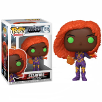 Funko Starfire Titans 1515