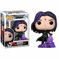 Funko Raven Titans 1513