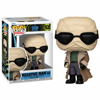 Funko Negative Man (Doom Patrol) 1535