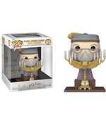 Funko Deluxe Dumbledore 172