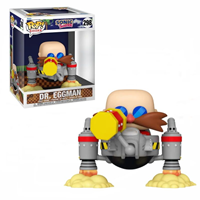 Funko Dr. Eggman