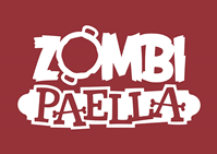 Zombi paella