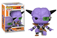 Funko Pop Ginyu