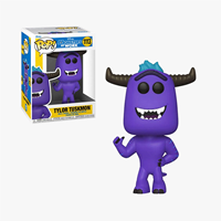 Funko Tylor Tuskmon 1113