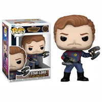 Funko Star Lord 1201