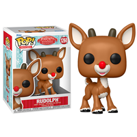  Funko Rudolph 1260