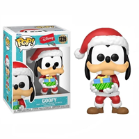 Funko Goofy Navidad 1226