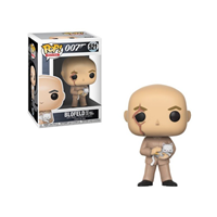  Funko Blofeld 007 521