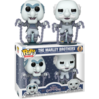 Funko the marley brothers