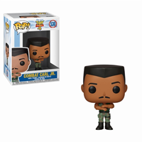 FUNKO Combat Carl Jr.530