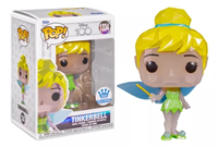 Funko tinkerbell 1334