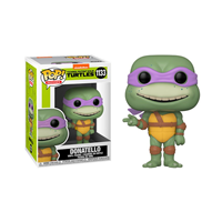 Tortuga Donatello 1133