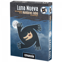 Luna Nueva Expansión