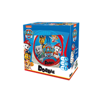 Dobble Paw Patrol